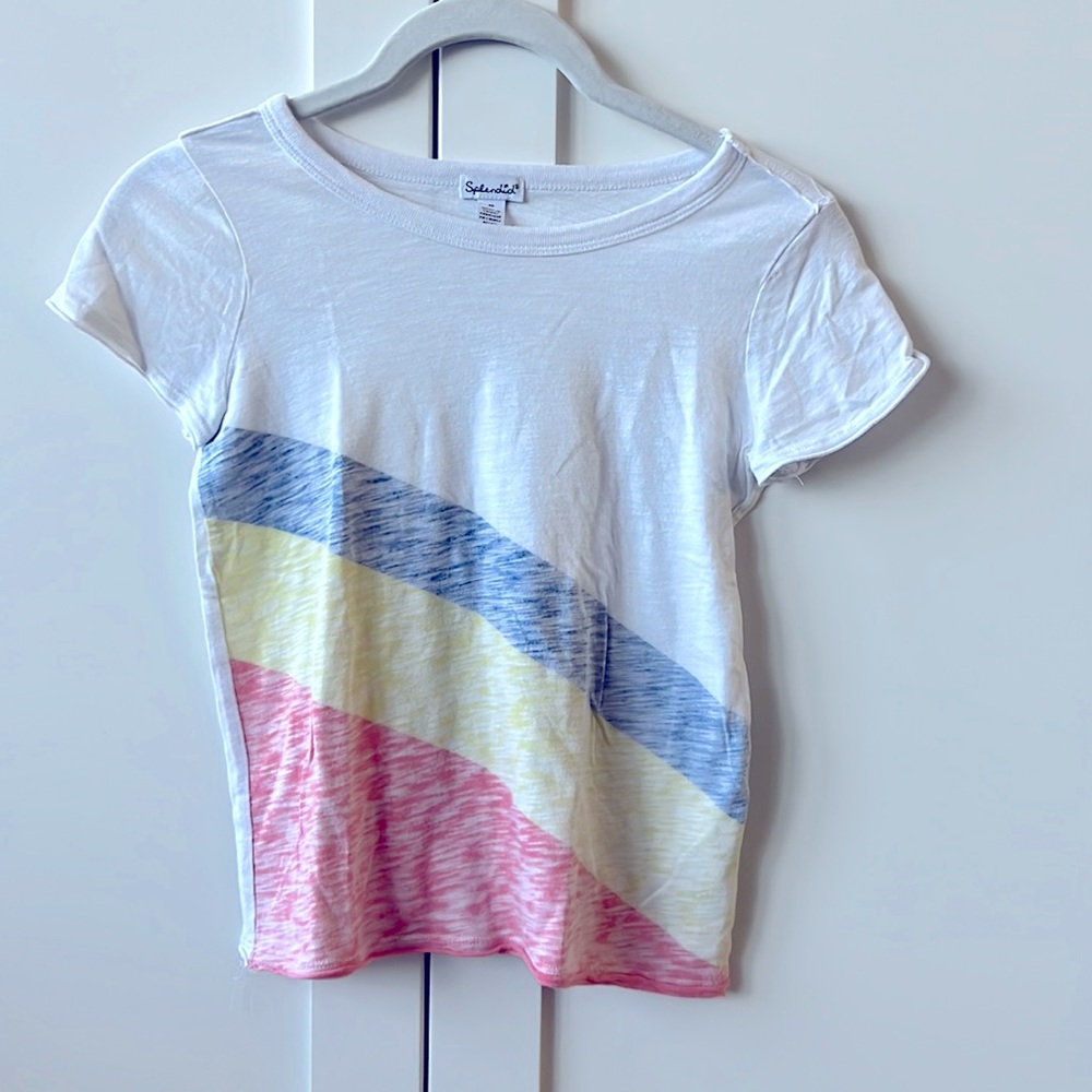 Splendid Tee